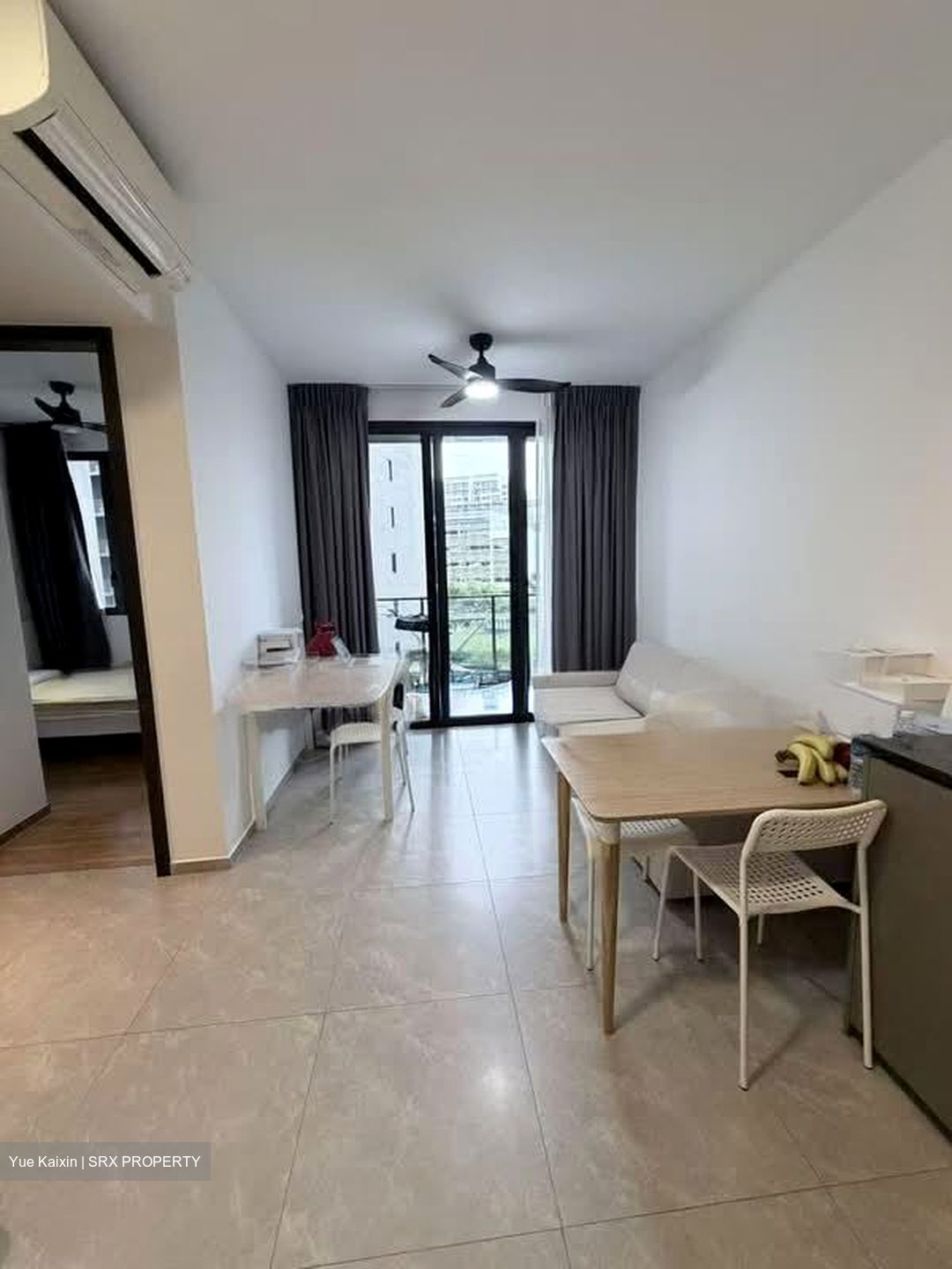 Park Colonial (D13), Condominium #548829341